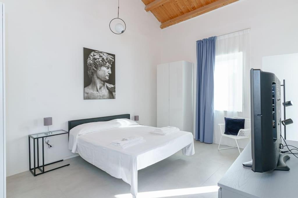 Casa Ancora Townhouse Διαμέρισμα Κατάνια Εξωτερικό φωτογραφία