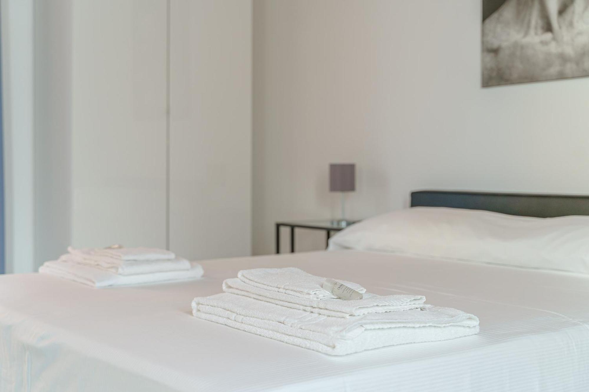 Casa Ancora Townhouse Διαμέρισμα Κατάνια Εξωτερικό φωτογραφία