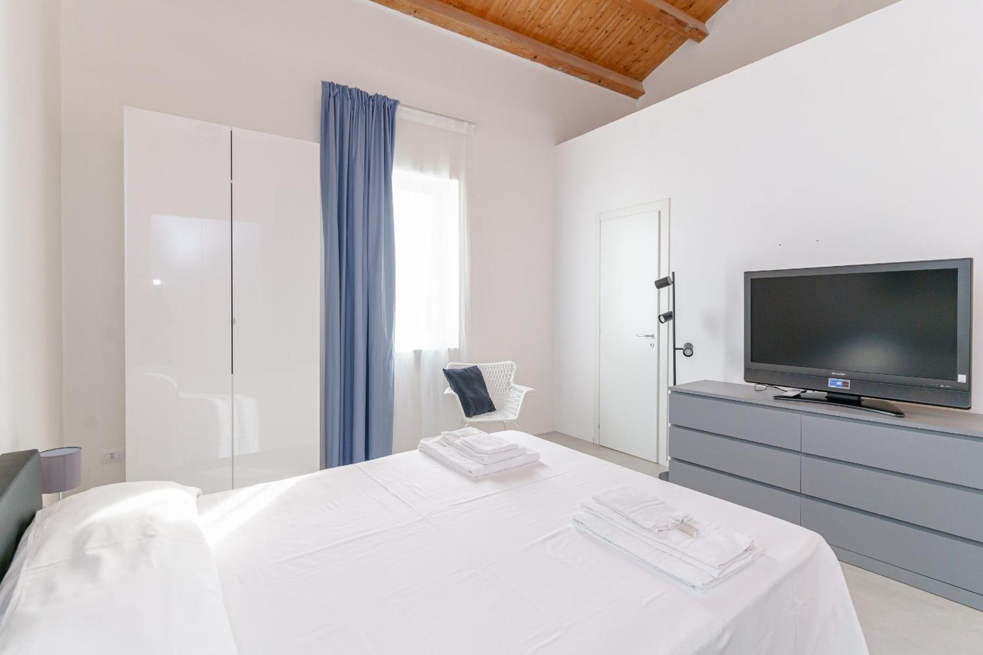 Casa Ancora Townhouse Διαμέρισμα Κατάνια Εξωτερικό φωτογραφία