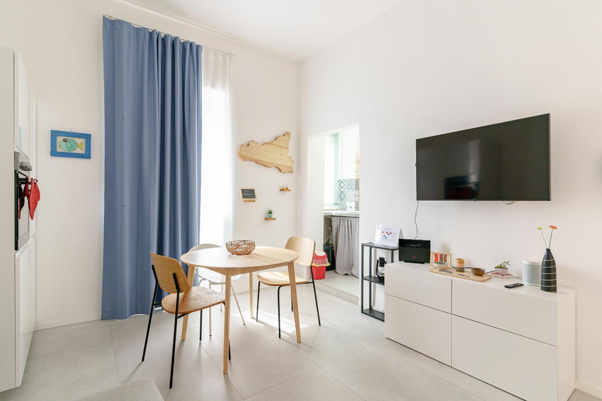 Casa Ancora Townhouse Διαμέρισμα Κατάνια Εξωτερικό φωτογραφία