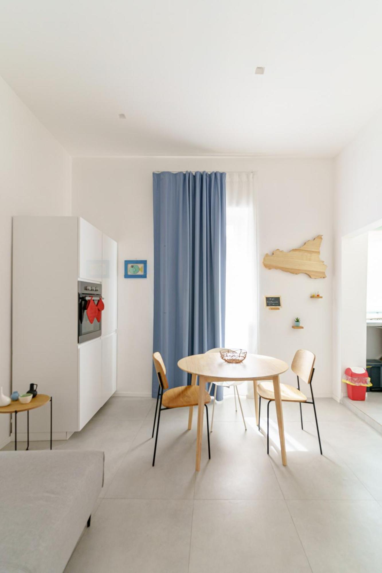 Casa Ancora Townhouse Διαμέρισμα Κατάνια Εξωτερικό φωτογραφία