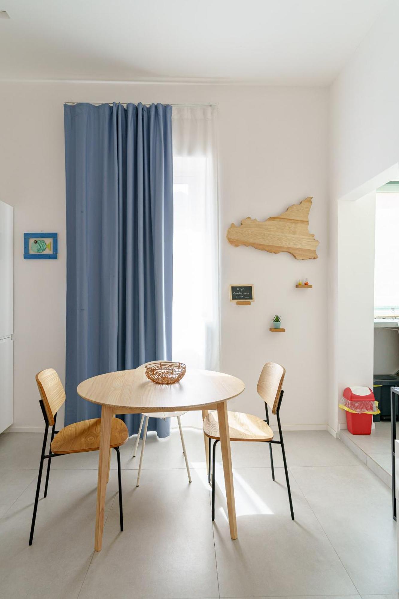 Casa Ancora Townhouse Διαμέρισμα Κατάνια Εξωτερικό φωτογραφία