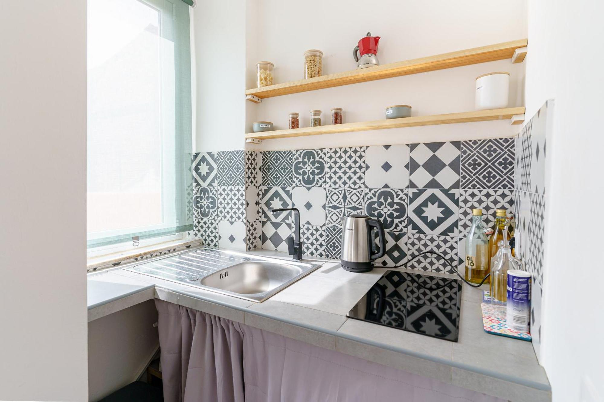Casa Ancora Townhouse Διαμέρισμα Κατάνια Εξωτερικό φωτογραφία