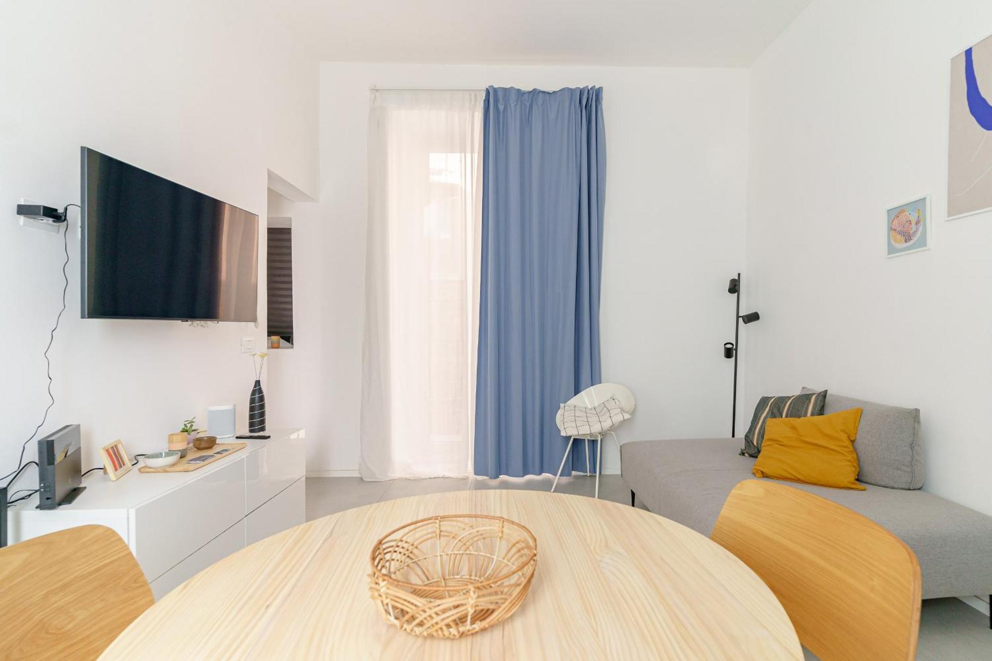 Casa Ancora Townhouse Διαμέρισμα Κατάνια Εξωτερικό φωτογραφία